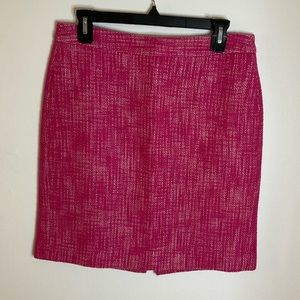 Banana republic pencil skirt